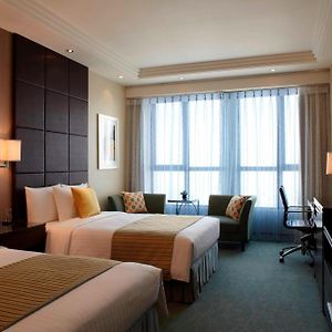 Premier Double Room