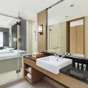 Chambre de Luxe Lit King-Size